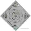 Lippan Art in White - Image 2