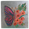Butterfly Texture Art - Image 3