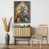 Shiv-Nandi In One Body - Image 4