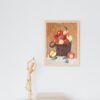 Apples In A Basket - Image 3